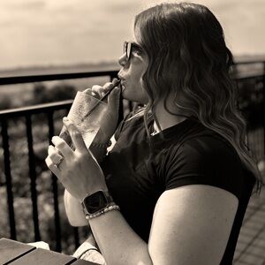 Meet your Posher, Ash.